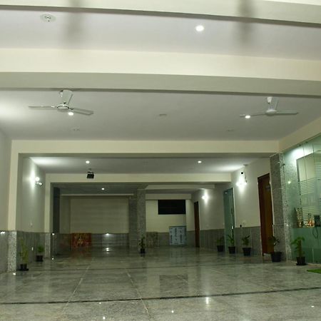 Sadabahar Regency Hotel Bahora Exterior photo